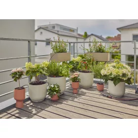   Gardena Micro-Drip indulókészlet balkonnövényekhez - 15 növényhez
