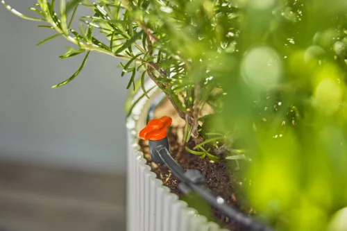 Gardena Micro-Drip indulókészlet balkonnövényekhez - 15 növényhez