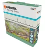 Gardena Micro-Drip indulókészlet zöldségágyáshoz és virágszegélyhez - 40 m²