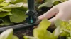 Gardena Micro-Drip indulókészlet zöldségágyáshoz és virágszegélyhez - 40 m²