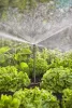 Gardena Micro-Drip indulókészlet zöldségágyáshoz és virágszegélyhez - 40 m²
