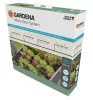 Gardena Micro-Drip indulókészlet magaságyásokhoz/ágyásokhoz - 35 növény