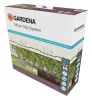 Gardena Micro-Drip csepegtetőcső növénysorokhoz 25 m