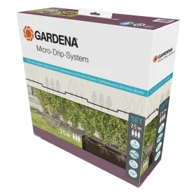 Gardena Micro-Drip csepegtetőcső növénysorokhoz 25 m