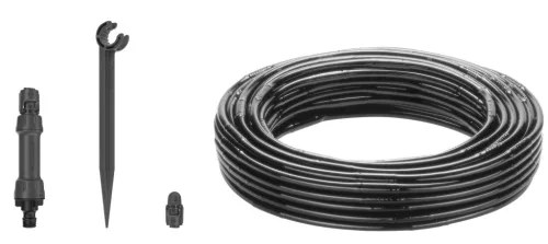 Gardena Micro-Drip csepegtetőcső növénysorokhoz 25 m