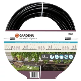 Gardena Micro-Drip föld alatti csepegtetőcső 25 m