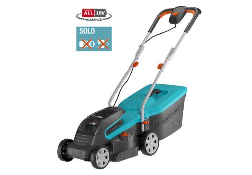 Gardena PowerMax™ 32/36V P4A fűnyíró akkumulátor nélkül