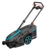 Gardena PowerMax Duo 46/36V P4A fűnyíró - akkumulátor nélkül