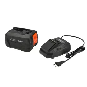 Gardena P4A PBA 18V/72 - AL 1830 CV akkumulátor készlet 