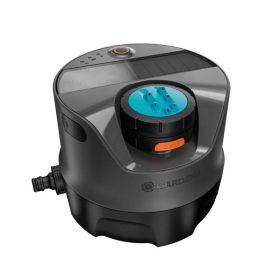   Gardena AquaPrecise föld feletti napelemes öntözőegység, pázsithoz