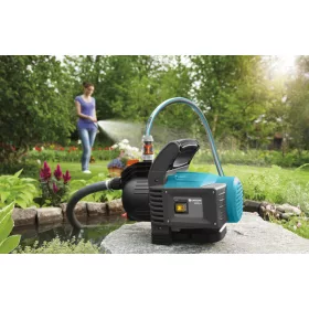 Gardena Classic 3500/4 kerti szivattyú 