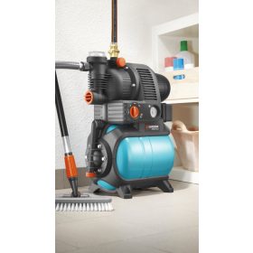 Gardena Comfort 5000/5 eco házi vízmű 