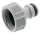 Gardena csapcsatlakozó 26.5 mm (G 3/4")