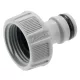 Gardena csapcsatlakozó 26.5 mm (G 3/4")