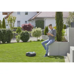 Gardena Smart Gateway csatlakozó eszköz
