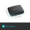 Gardena Smart Gateway csatlakozó eszköz