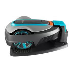 Gardena Smart SILENO City 500 robotfűnyíró készlet