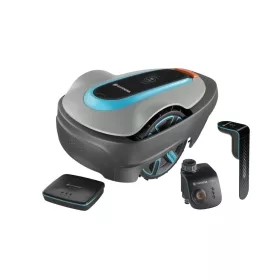 Gardena Smart System robotfűnyíró készlet