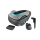 Gardena Smart System robotfűnyíró készlet
