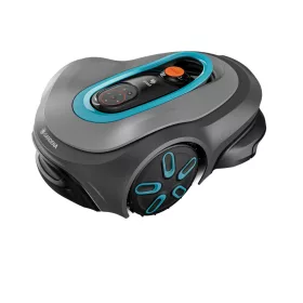 Gardena Smart SILENO max 1200 m² robotfűnyíró