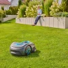 Gardena Smart SILENO max 1200 m² robotfűnyíró