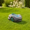 Gardena Smart SILENO max 1200 m² robotfűnyíró