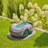 Gardena Smart SILENO max 1500 m² robotfűnyíró