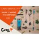 Gardenabolt++ Éves előfizetés