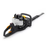 Benzinmotoros sövényvágók