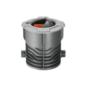 Gardena Szabályozó- és vízelzáró doboz