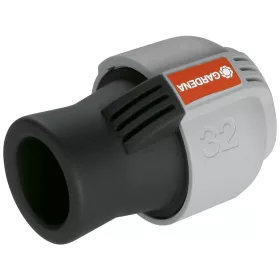Gardena Sprinklersystem kötőelem 32 mm x 1"