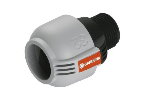 Gardena Kötőelem 32 mm x 1" külső menettel