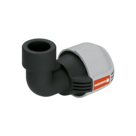 Gardena L-elem 32 mm x 3/4", belső menettel