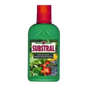 Substral tápoldat szobanövényekhez 500 ml