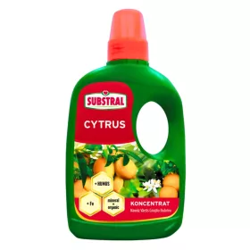 Substral tápoldat citrusfélékhez 250 ml
