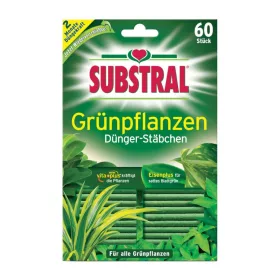 Substral Zöld táprudacskák 60 db