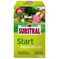 Substral Talaj és tápanyag