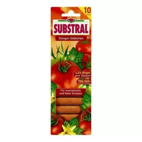 Substral paradicsom táprúd 10 db