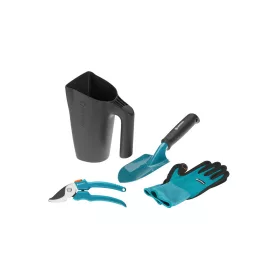 Gardena Erkély kerti szerszám indulókészlet