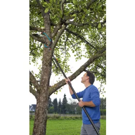 Gardena CombiSystem keretes fűrész