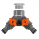 Gardena 2 utas vízelosztó 33.3 mm vízcsapra