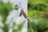 Gardena 2 utas vízelosztó 33.3 mm vízcsapra
