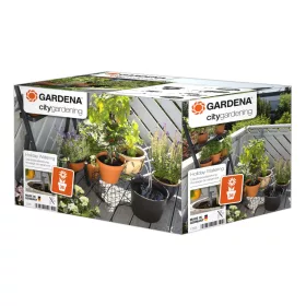 Gardena CityGardening automata öntözőkanna készlet