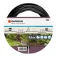 Gardena Micro-Drip föld feletti csepegtetőcső 4.6 mm (3/16") 15 m