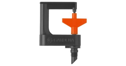 Gardena Micro-Drip-System 360°-os forgó permetezőesőztető