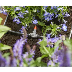   Gardena CityGardening teljesen önműködő erkélyláda öntözés