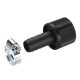 Gardena Szívótömlő csatlakozóelem 19 mm (3/4")