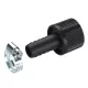 Gardena szívótömlő csatlakozóelem 19 mm (3/4")