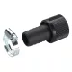 Gardena szívótömlő csatlakozóelem 25 mm (1")