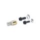 Gardena Szívóoldali szűrő visszafolyásgátlóval 19 mm (3/4")/ 25 mm (1")